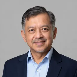 Zul Hisham Abdullah