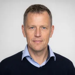 Lucas De Vries