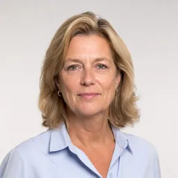 Marieke Kooij