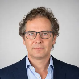 Max Van Dijk