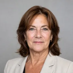 Nina Van der Meer