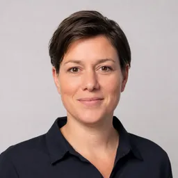 Sophie Molenaar