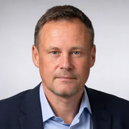 Andreas Olsen
