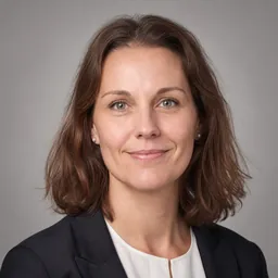 Kristin Hansen