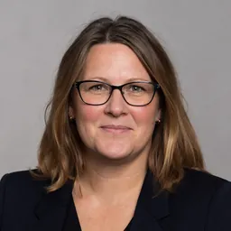 Lise Nilsen