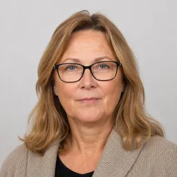Marit Lie