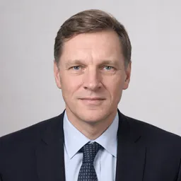 Nils Olsen