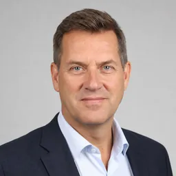 Petter Berg
