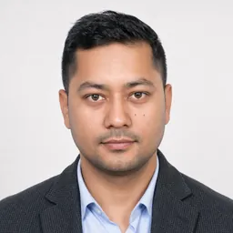 विकास घिमिरे