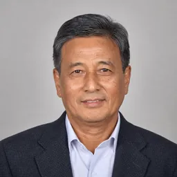 रमेश थापा