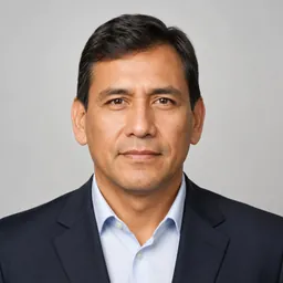 Andrés Castro