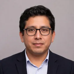 Carlos Mendoza