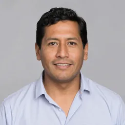 Juan Paredes