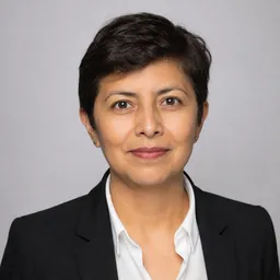 Lucía Paredes