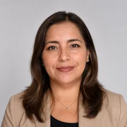 Luisa García