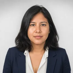 María Velasco