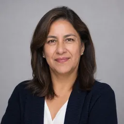 Paula Mendoza