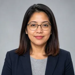 Gloria Ortega