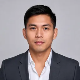 Marcos Dela Cruz