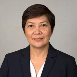 Marie Lim