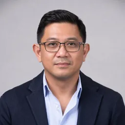 Rico Santos