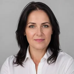 Agnieszka Wiśniewska
