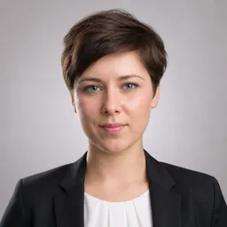 Joanna Borowska