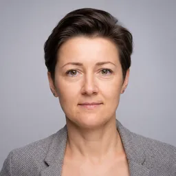 Marta Levandowska
