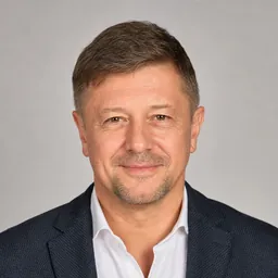 Piotr Nowak