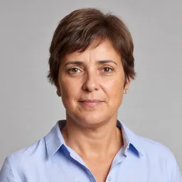 Luísa Monteiro