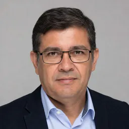 Diego Ramírez