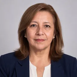 Luisa Rojas