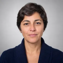 Mariana Paredes