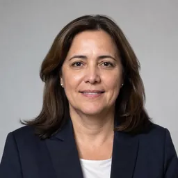 Marta Fernández