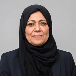 ليلى السيد