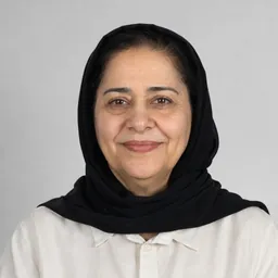 مريم المنصوري