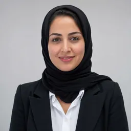 مريم الحسن