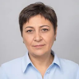 Andreea Vasile