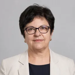 Cristina Ndrea
