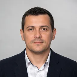 Daniel Ecu