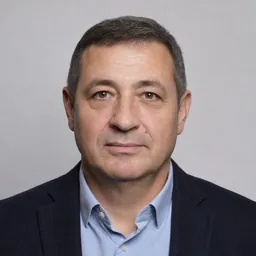 Ion Marin