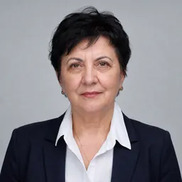Loredana Ionescu