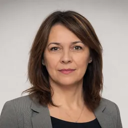 Maria Vasile
