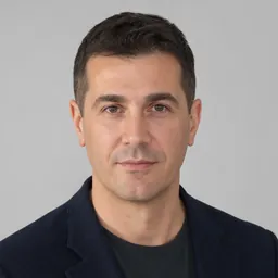 Miloš Krstić