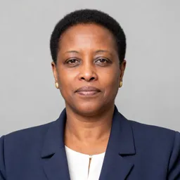 Agnes Mukamana