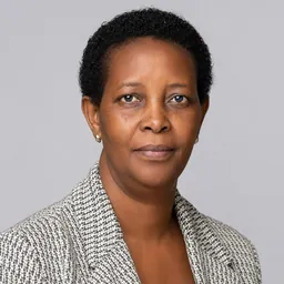 Alice Nyirinkwaya