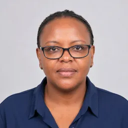 Claire Munyemana