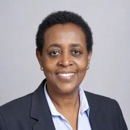 Diane Mukarurangwa