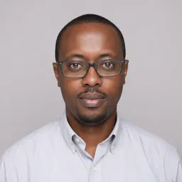 Emile Mukiza