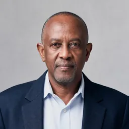 Jean Bosco Tuyishime